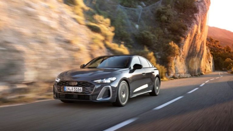 Novo Audi A5 chega ao Brasil e já ameaça liderança do BMW 320i no segmento premium