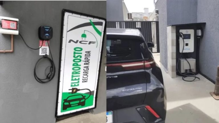 NeoCharge lança programa para instalação de carregadores em comércios e impulsiona eletromobilidade no varejo