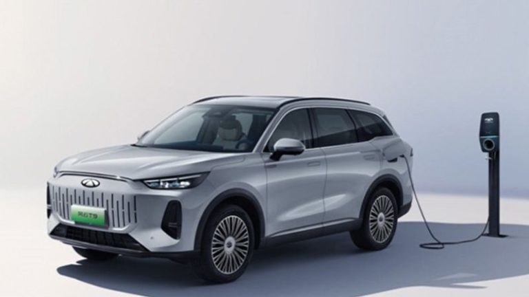 Fulwin T9: SUV híbrido da Caoa Chery promete revolucionar o mercado com até 74 km/l e 355 cv