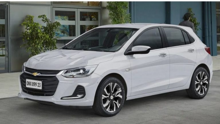 Três carros 1.0 que se destacam em 2025 por economia e preço acessível