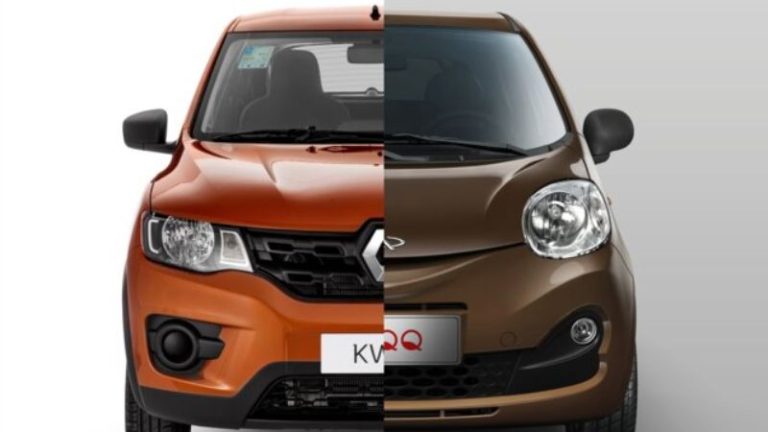 Renault negocia aliança com Chery para ampliar produção de veículos na América do Sul
