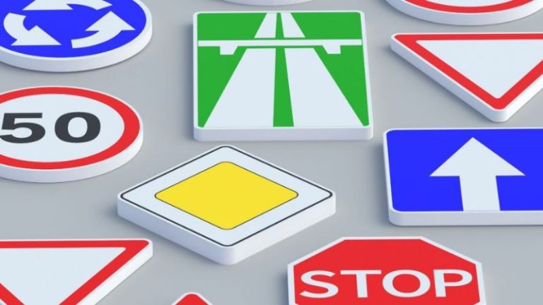Regras pouco conhecidas do trânsito brasileiro podem gerar multas pesadas