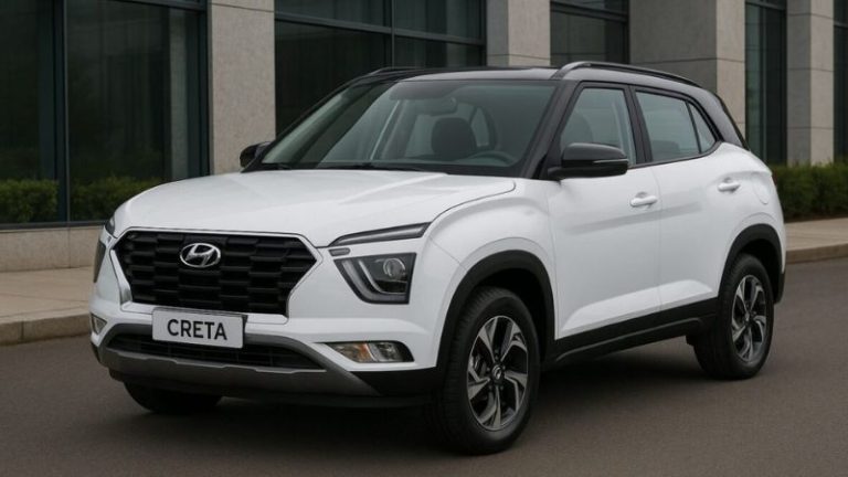 Guerra dos SUVs: Kicks, Tracker, T-Cross e Creta disputam liderança entre os compactos