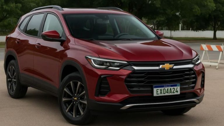 SUVs familiares em 2025: conforto, segurança e espaço para todas as rotinas