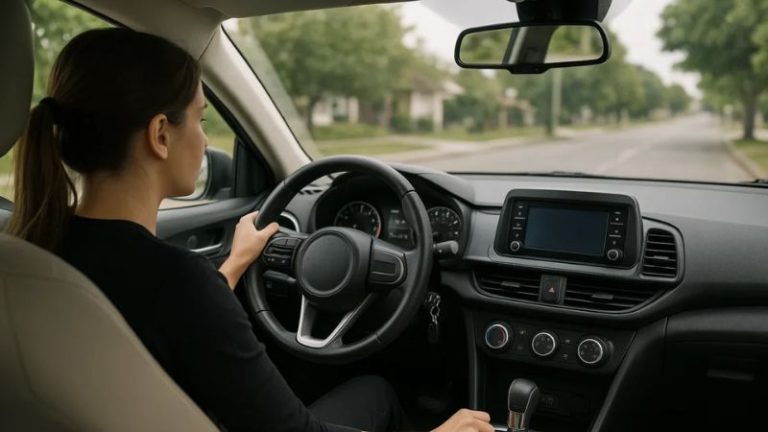 CNH para carro automático: proposta do governo pode transformar o processo de habilitação no Brasil
