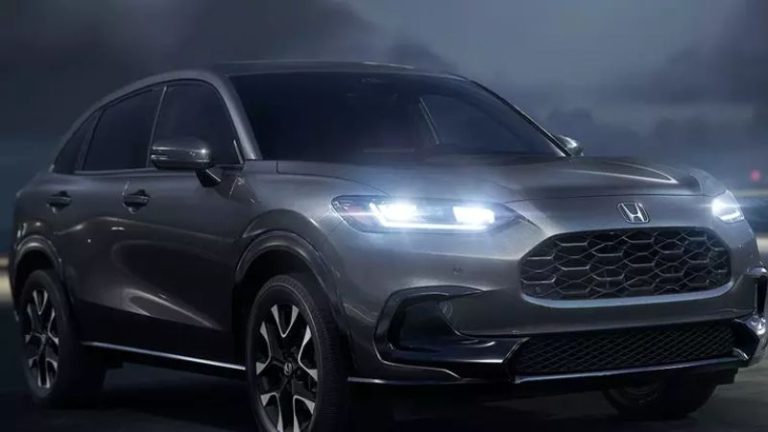 Honda ZR-V 2026 mantém preço de R$ 214 mil e aposta em refinamentos pontuais para se destacar no segmento