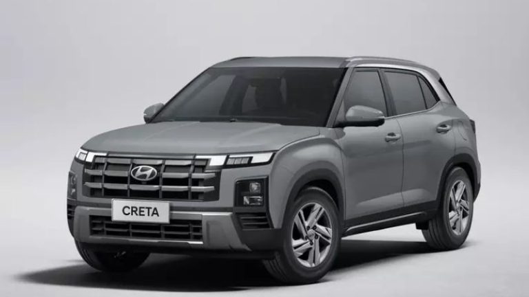 Hyundai Creta vs. Honda WR-V: duelo entre SUVs compactos
