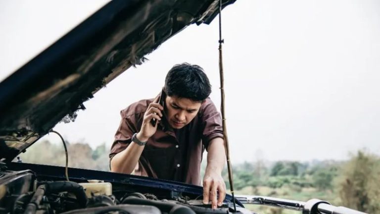 O problema do tucho batendo no motor: causas, sintomas e soluções
