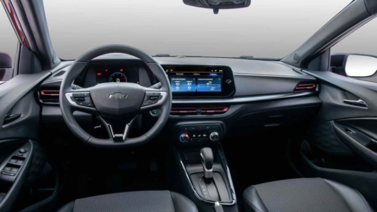 GM confirma fim do Apple CarPlay e Android Auto em todos os carros até 2028