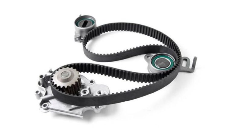 Correia dentada ou corrente de comando: saiba qual seu carro usa e quando realizar a troca