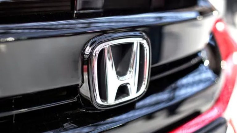 Honda anuncia investimento de R$ 1,6 bilhão para ampliar produção de motocicletas em Manaus
