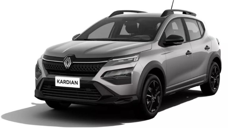 “Fogo amigo” entre SUVs da Aliança: o que o Nissan Kicks 2026 e o Renault Kardian têm em comum