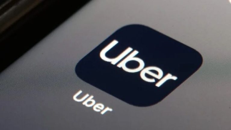 Uber em 2025: passageiros podem voltar a ocupar o banco da frente, mas com regras claras