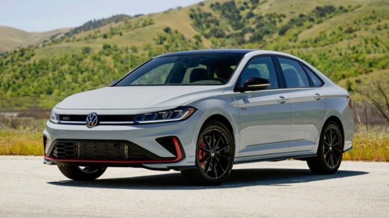 Volkswagen confirma lançamento do novo Jetta GLI 2026 para novembro com visual renovado e preço mais alto