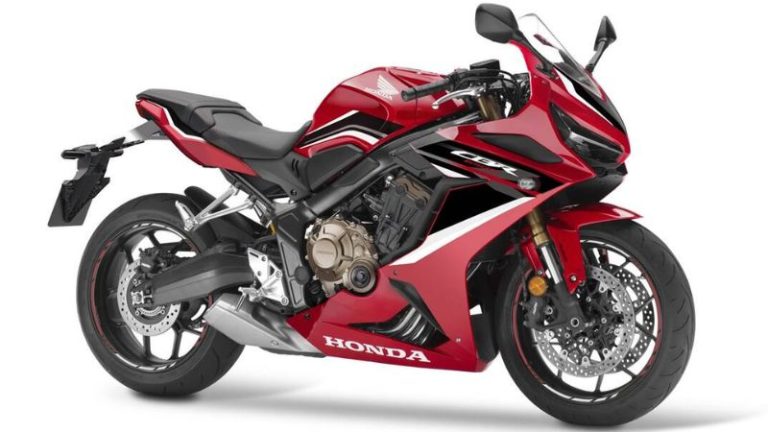 Honda encerra produção da CBR 650R no Brasil e aposta na CB 650R com tecnologia E-Clutch