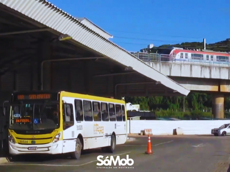Dica: saiba como pegar ônibus e metrô de graça em Salvador durante o Enem 2025