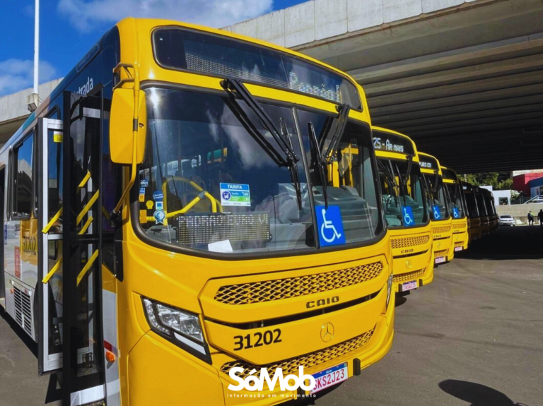 Vale das Pedrinhas e Barroquinha terão mudanças no transporte a partir desta quarta-feira (19)