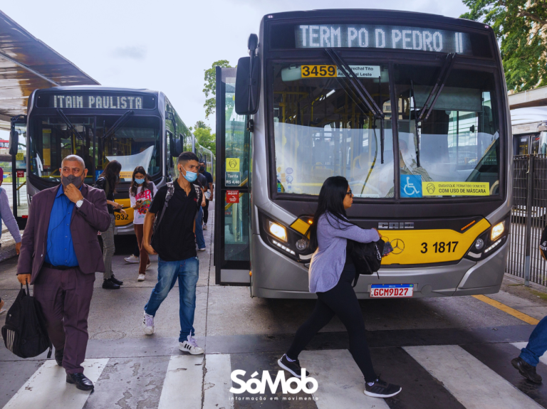 As passagens mais caras do Brasil e o peso diário do transporte público no bolso do cidadão