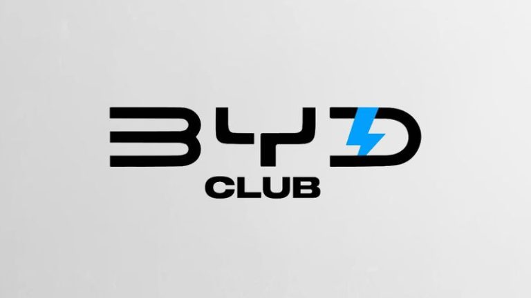 BYD lança programa de fidelidade exclusivo para donos de quatro modelos de luxo