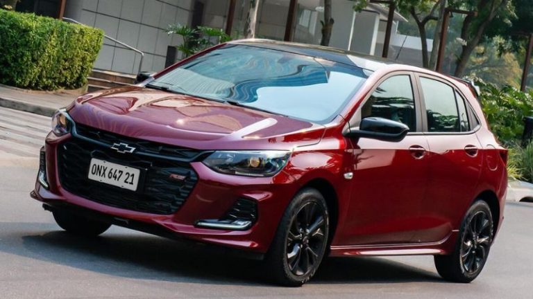 Os 10 carros mais econômicos do Brasil em 2025, segundo o PBEV atualizado pelo Inmetro