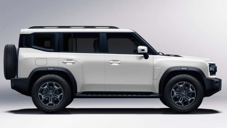 Jetour estreia no Brasil em 2026 com SUVs híbridos de luxo e preços a partir de R$ 250 mil