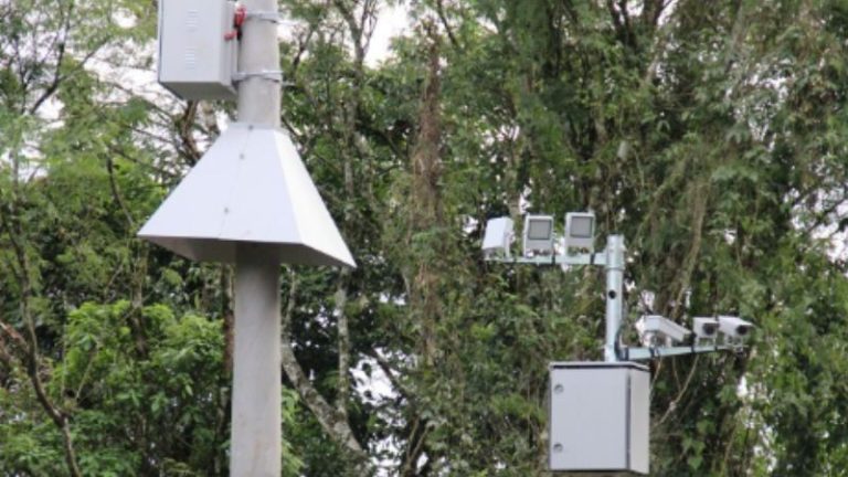 Radar pirâmide revoluciona fiscalização de trânsito e promete mais segurança nas cidades brasileiras