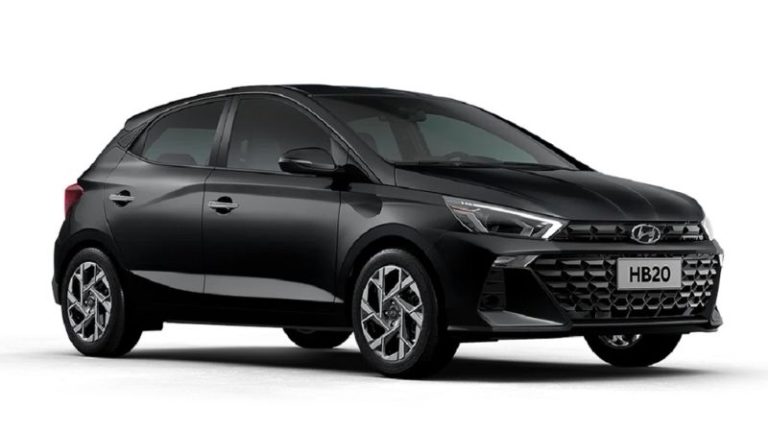 Top 10 hatches mais visados por ladrões em 2025