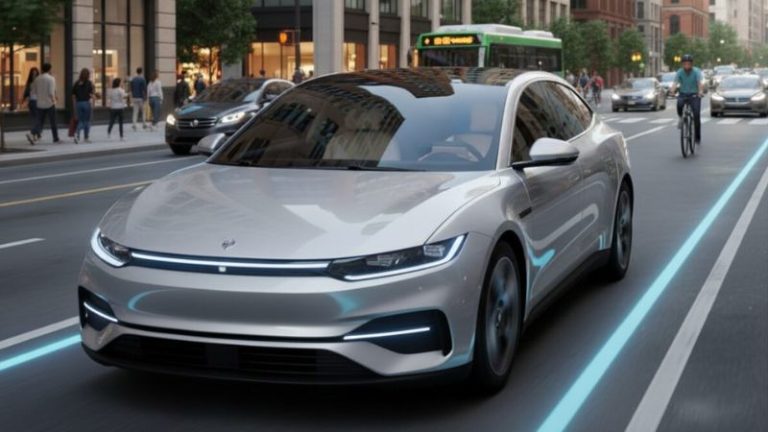 Carros autônomos e o futuro dos motoristas de aplicativo: profissão em risco ou em transformação?