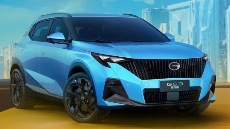 Depois da BYD, GAC Motor prepara produção no Brasil com investimento bilionário