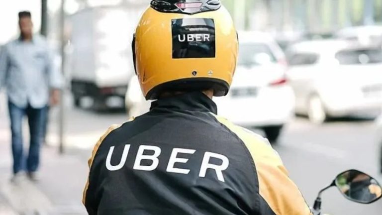 Uber e 99 anunciam retorno do serviço de mototáxi em São Paulo a partir de 11 de dezembro