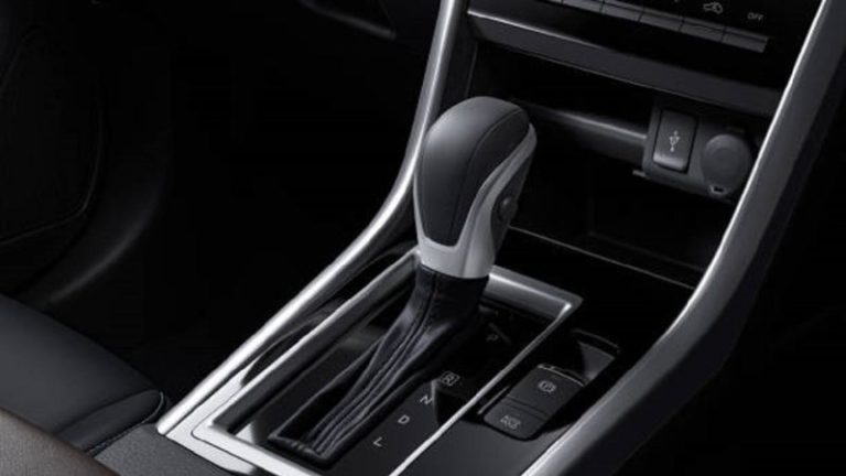 O uso do câmbio automático em ladeiras exige atenção redobrada