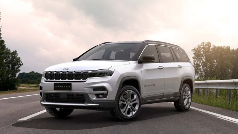 Jeep Compass Sport 2026: estratégia agressiva com R$ 20 mil de desconto para enfrentar SUVs chineses