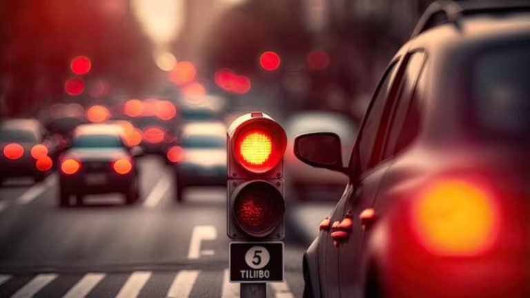 Desligar o carro no semáforo pode gerar mais prejuízo do que economia, alertam especialistas