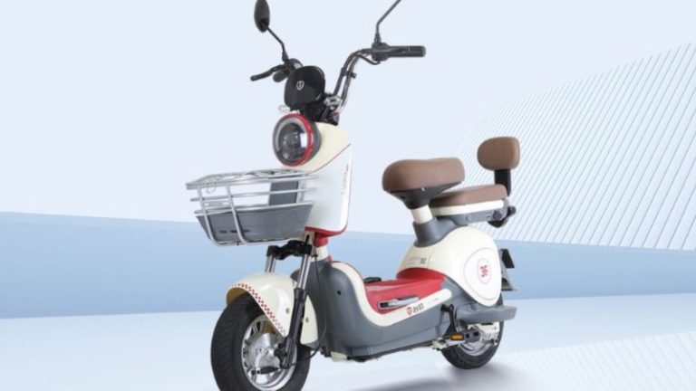 Motos sem CNH entram na Black Friday com descontos de até 25% e preços a partir de R$ 4 mil