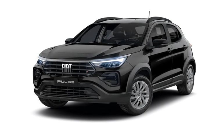 SUVs com preço de hatch: conheça os três modelos mais baratos do Brasil em 2025