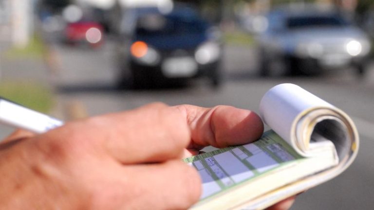 Multa de trânsito injusta? Saiba como recorrer e evitar prejuízos