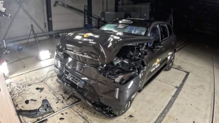 Carros mais seguros no futuro: Euro NCAP revisa testes de segurança