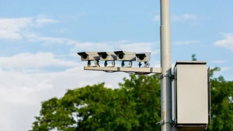 São José dos Campos testa radar antibarulho para combater poluição sonora de veículos