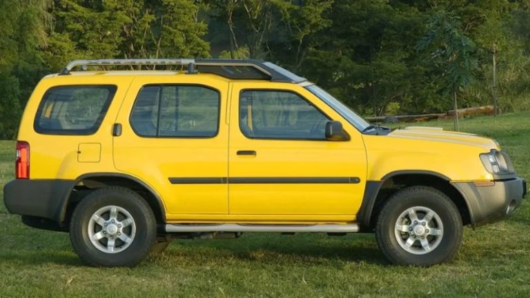 Nissan Xterra volta em 2028 com foco no off-road purista e preço acessível