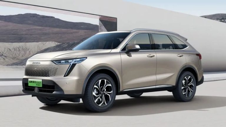 GWM lidera vendas de híbridos em outubro; BYD coloca dois modelos no pódio