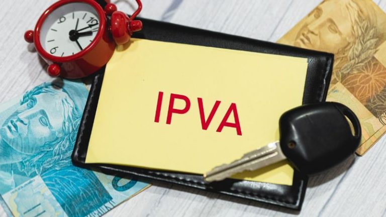 Veículos com mais de 20 anos poderão ficar isentos de IPVA desde que a fabricação seja a partir de 2024