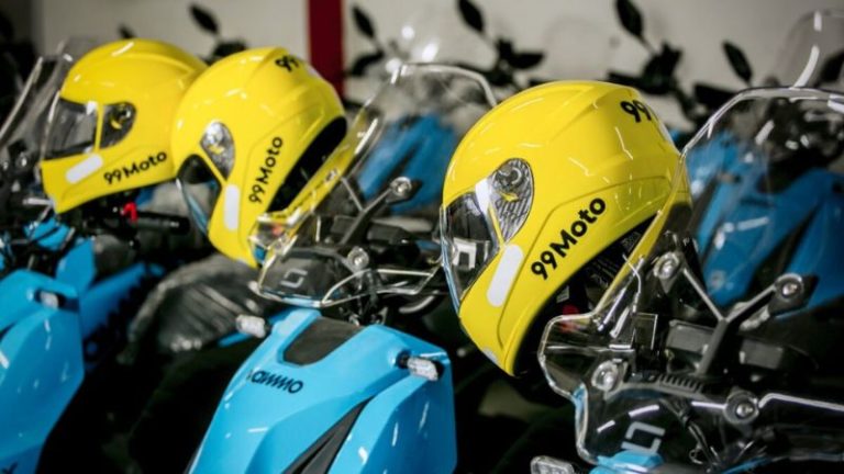 Fortaleza propõe regulamentação para motos de aplicativo e pode inaugurar nova era no transporte urbano