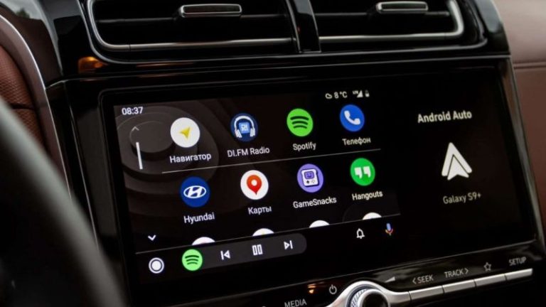 Android Auto 14 amplia acesso global e reforça integração entre celulares e veículos