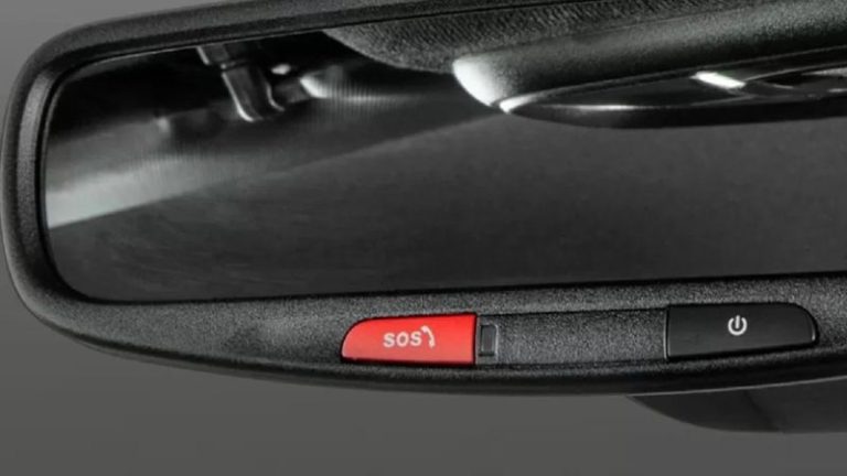 Botão do pânico: recurso oculto em veículos oferece proteção contra assaltos e sequestros