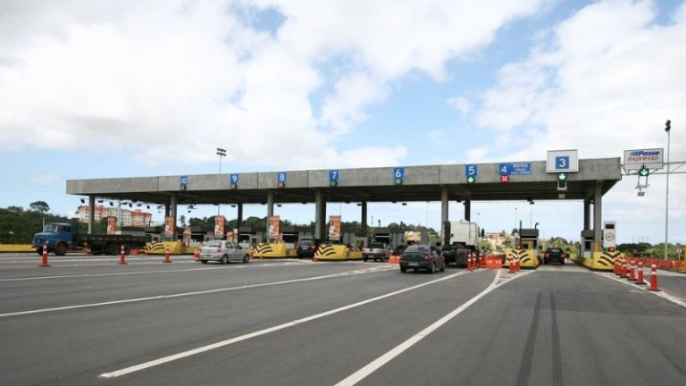 Pedágio pode ter fim ou redução drástica no Rio Grande do Sul