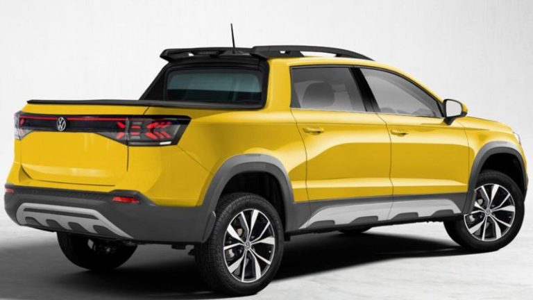 Volkswagen adia estreia da nova picape Udara e frustra expectativa de mercado