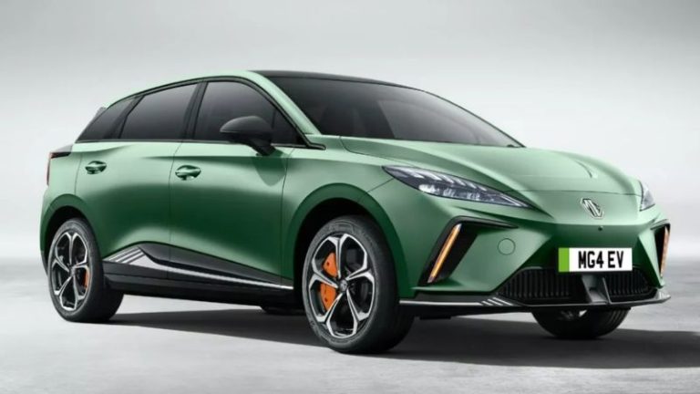 MG4 XPower x BYD Dolphin GS: duelo de hatches elétricos no Brasil