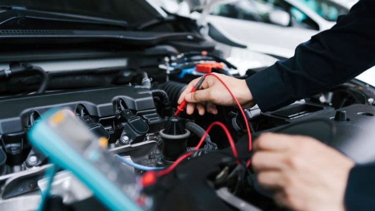 Manutenção de carros elétricos e híbridos: até 50% mais barata e com novos cuidados no Brasil