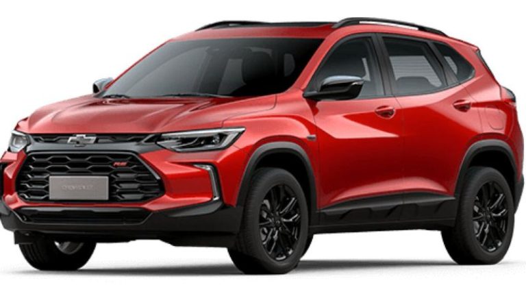 Chevrolet prepara lançamento simultâneo de cinco modelos no Brasil