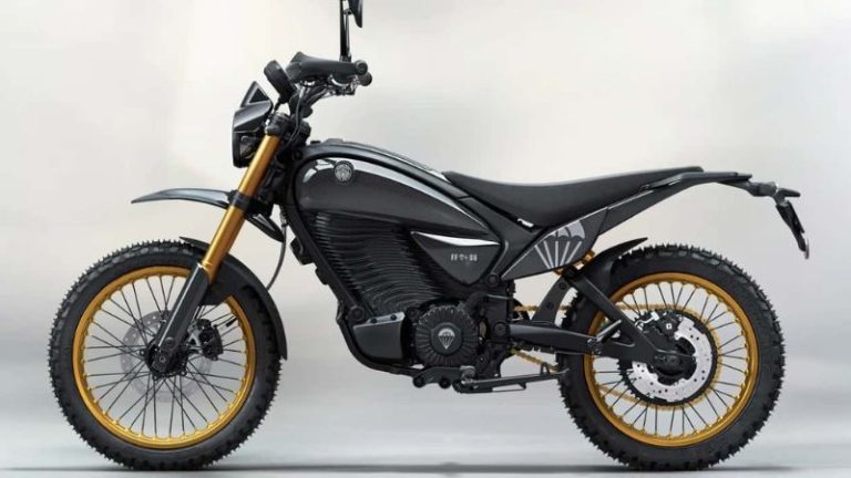 Royal Enfield celebra 125 anos com cinco lançamentos no EICMA 2025, incluindo sua primeira moto elétrica